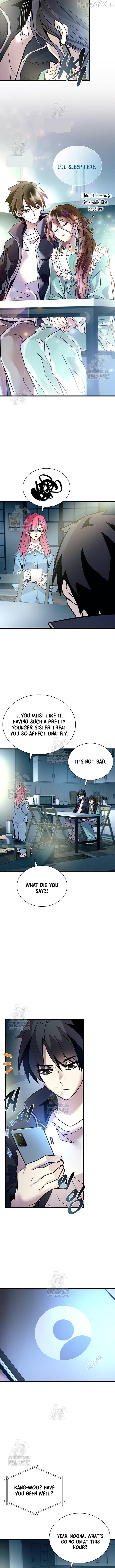 Read Villain to Kill En Manga Online