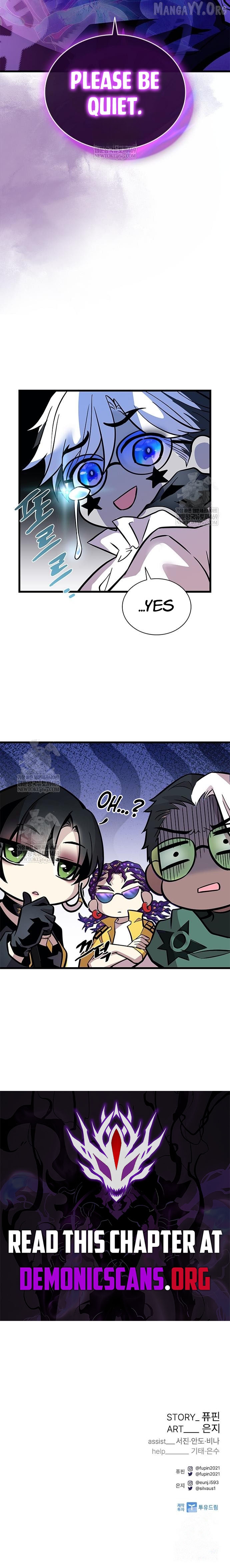 Read Villain to Kill En Manga Online