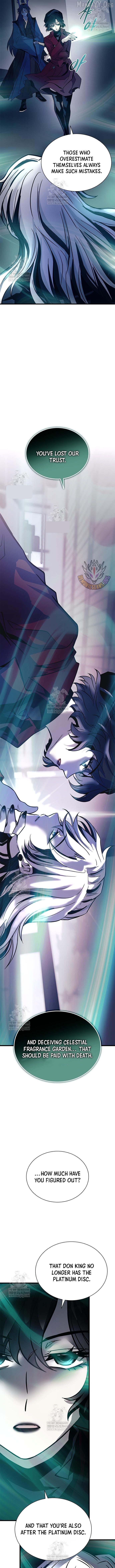 Read Villain to Kill En Manga Online