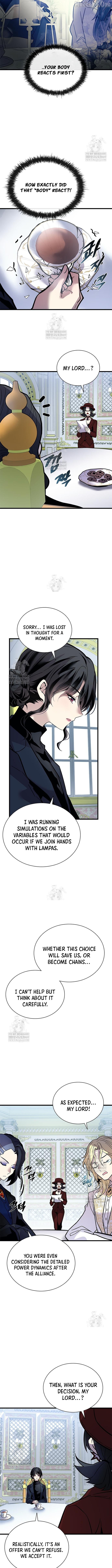 Read Villain to Kill En Manga Online