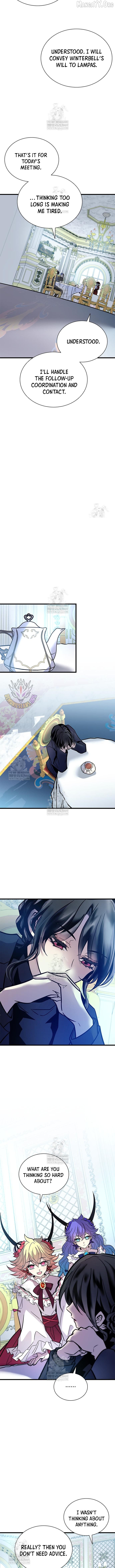 Read Villain to Kill En Manga Online