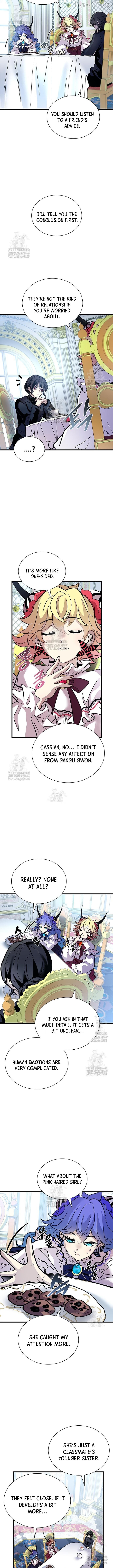 Read Villain to Kill En Manga Online