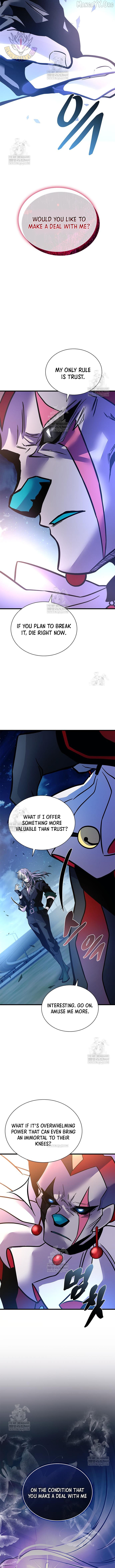 Read Villain to Kill En Manga Online