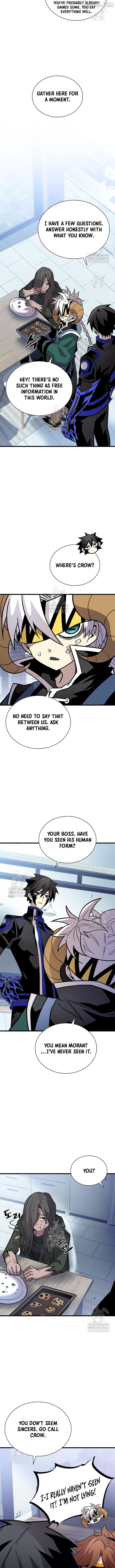 Read Villain to Kill En Manga Online