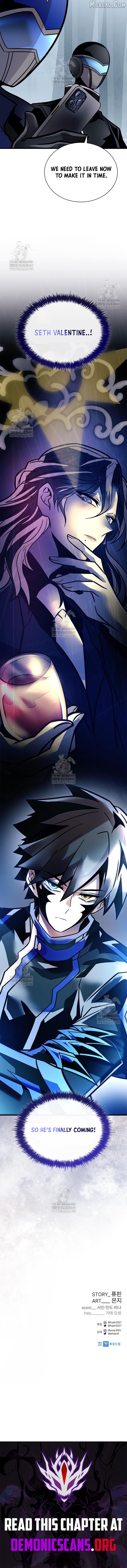 Read Villain to Kill En Manga Online