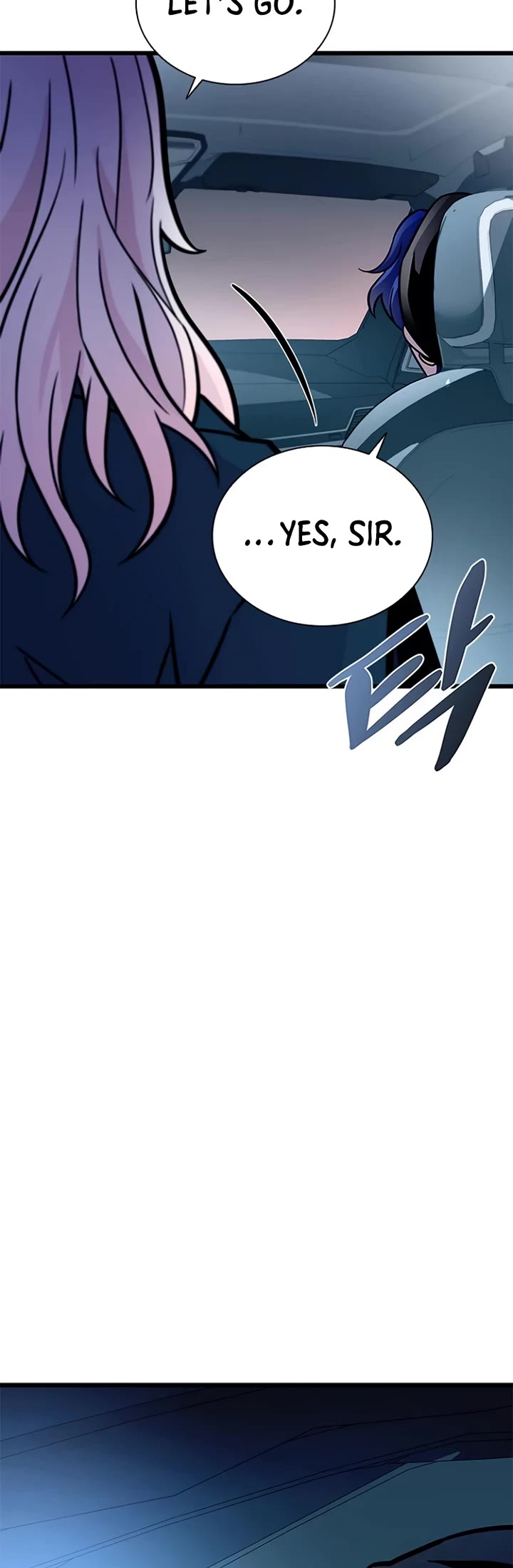 Read Villain to Kill En Manga Online
