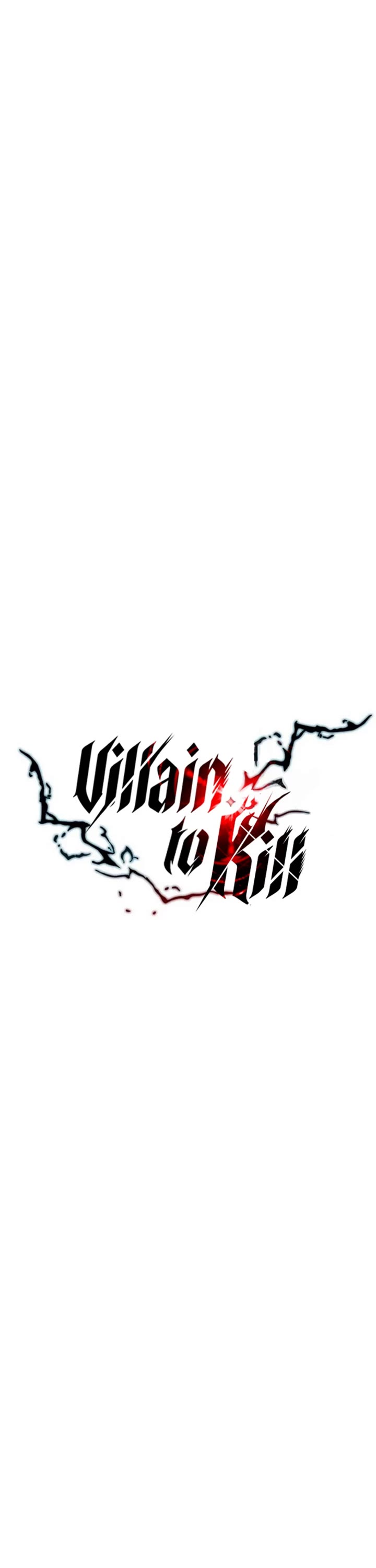 Read Villain to Kill En Manga Online