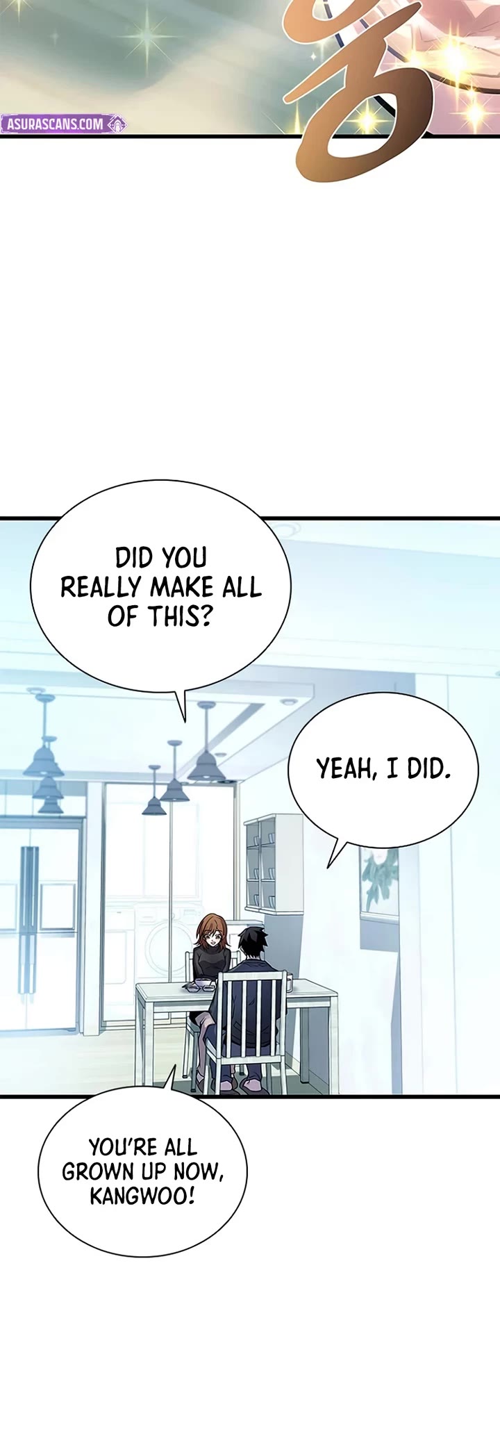 Read Villain to Kill En Manga Online
