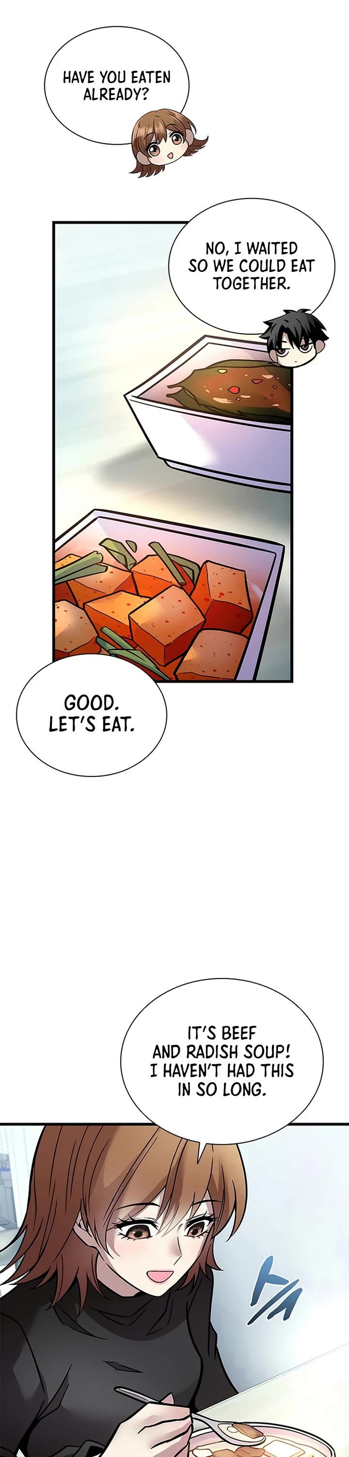 Read Villain to Kill En Manga Online