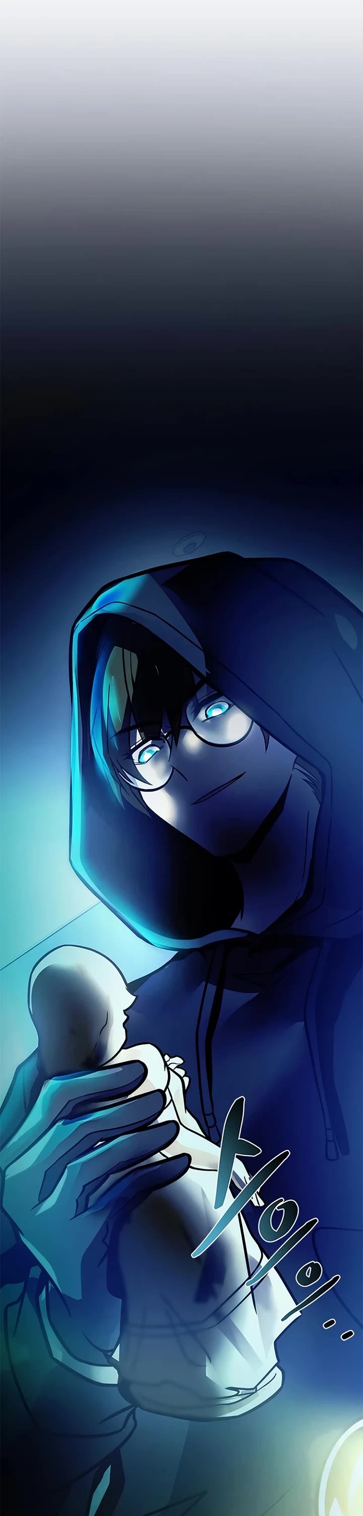 Read Villain to Kill En Manga Online