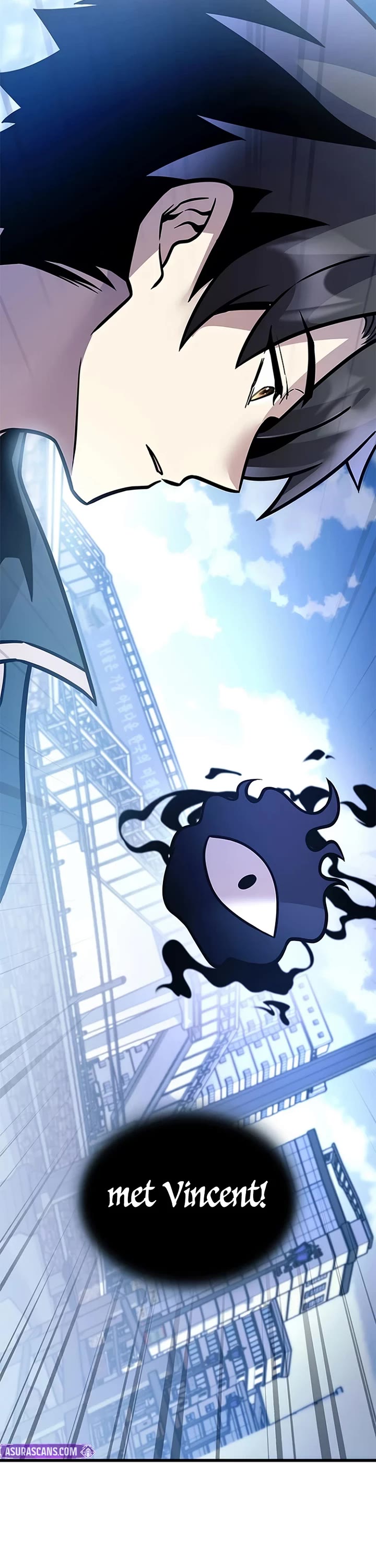 Read Villain to Kill En Manga Online
