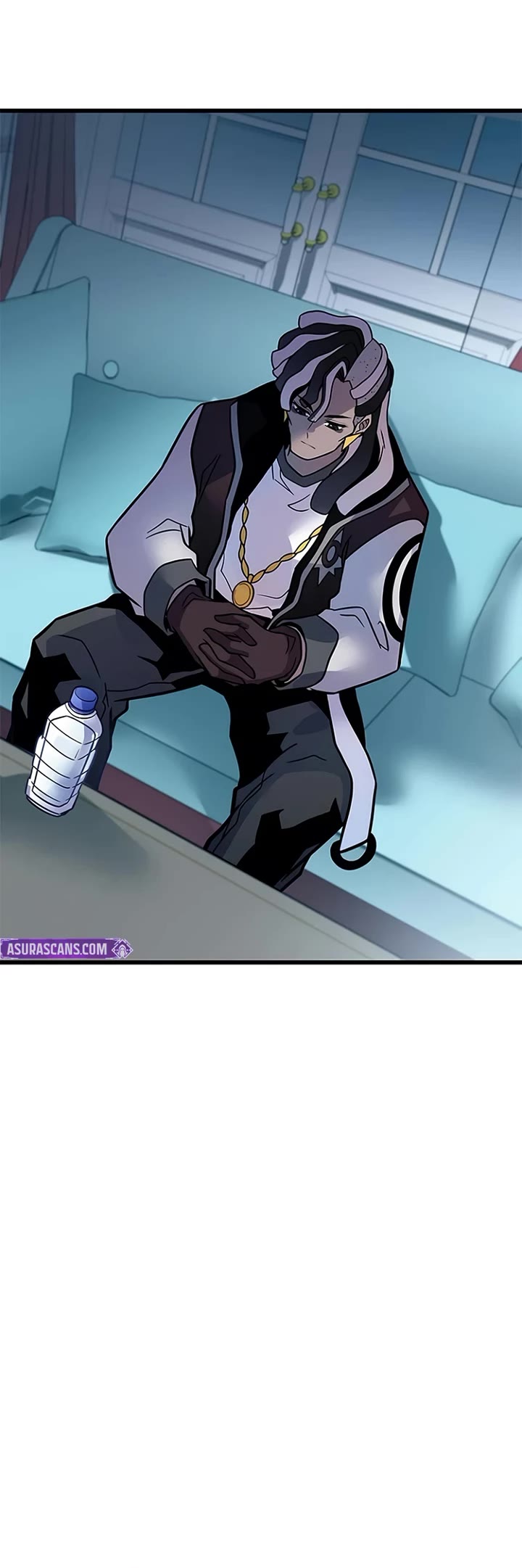 Read Villain to Kill En Manga Online