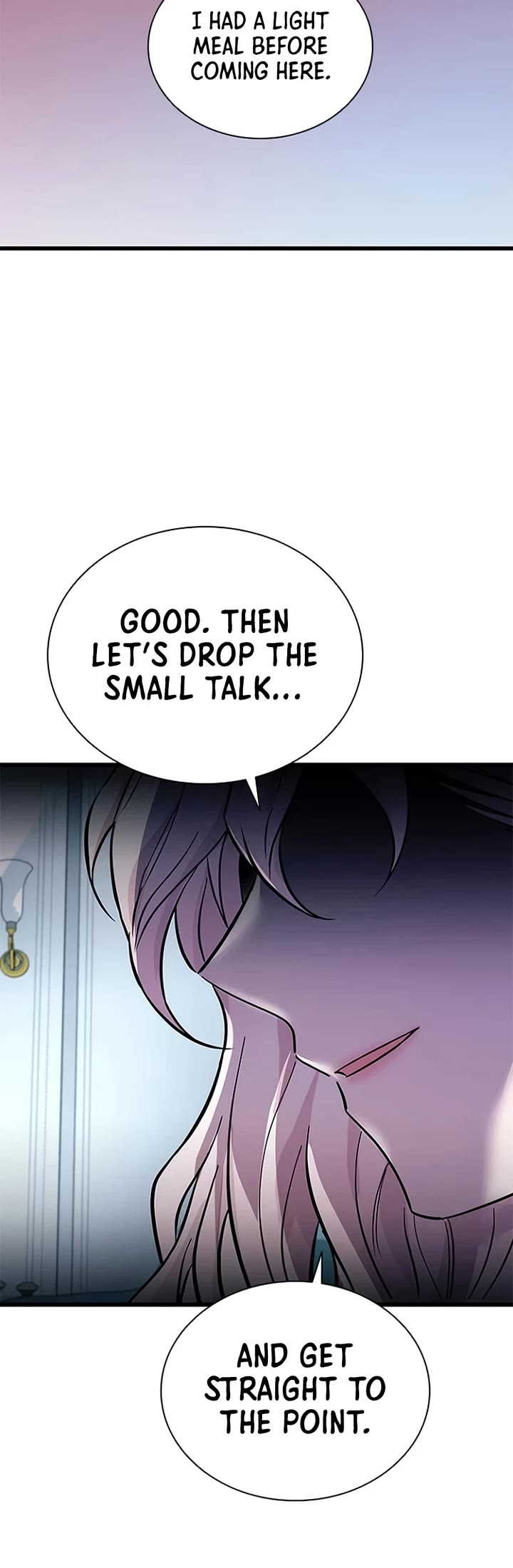 Read Villain to Kill En Manga Online