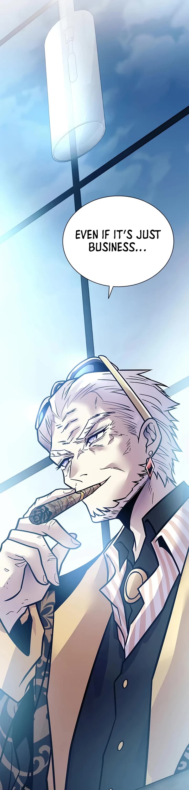 Read Villain to Kill En Manga Online