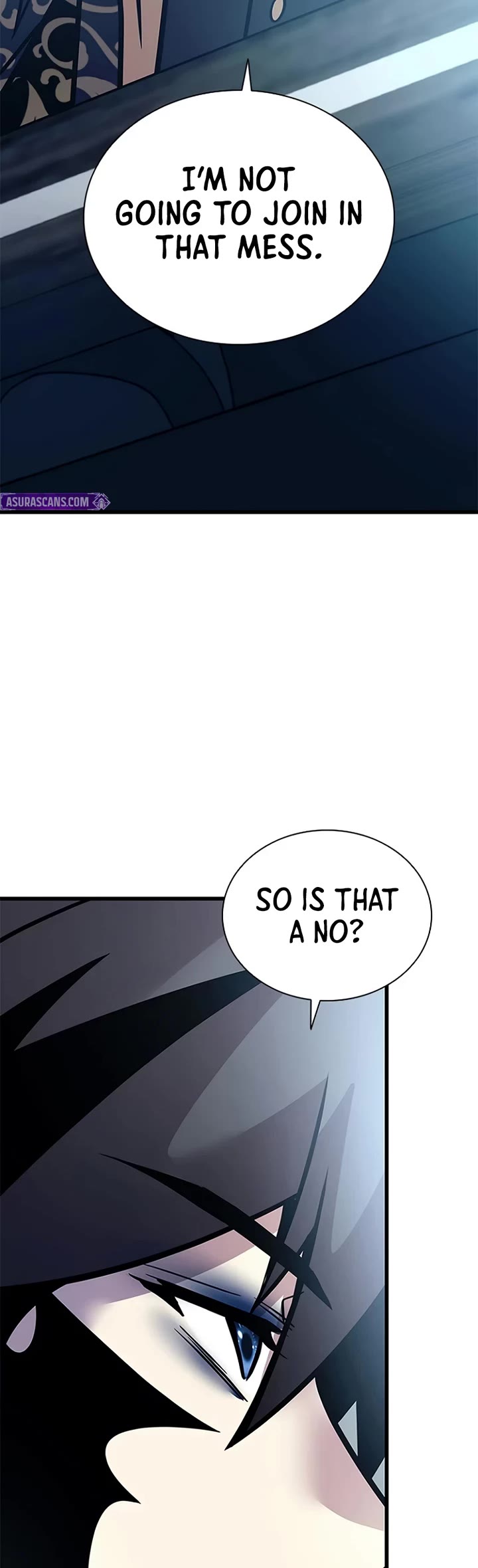 Read Villain to Kill En Manga Online