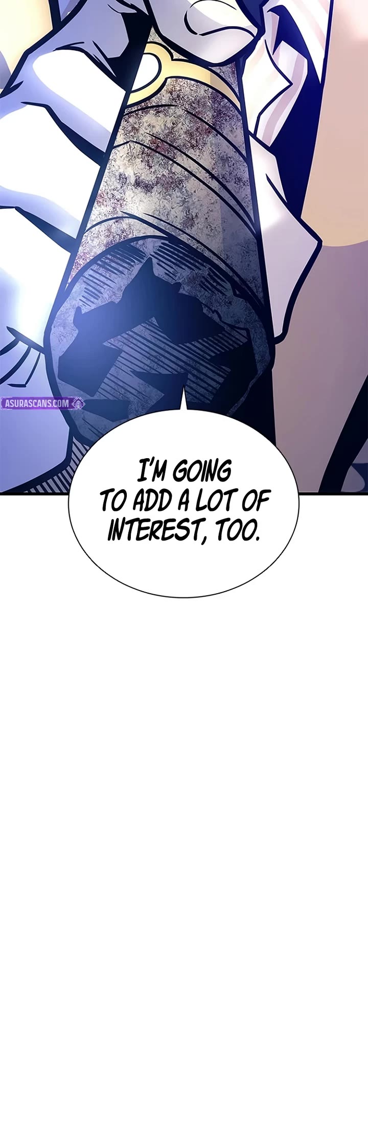 Read Villain to Kill En Manga Online