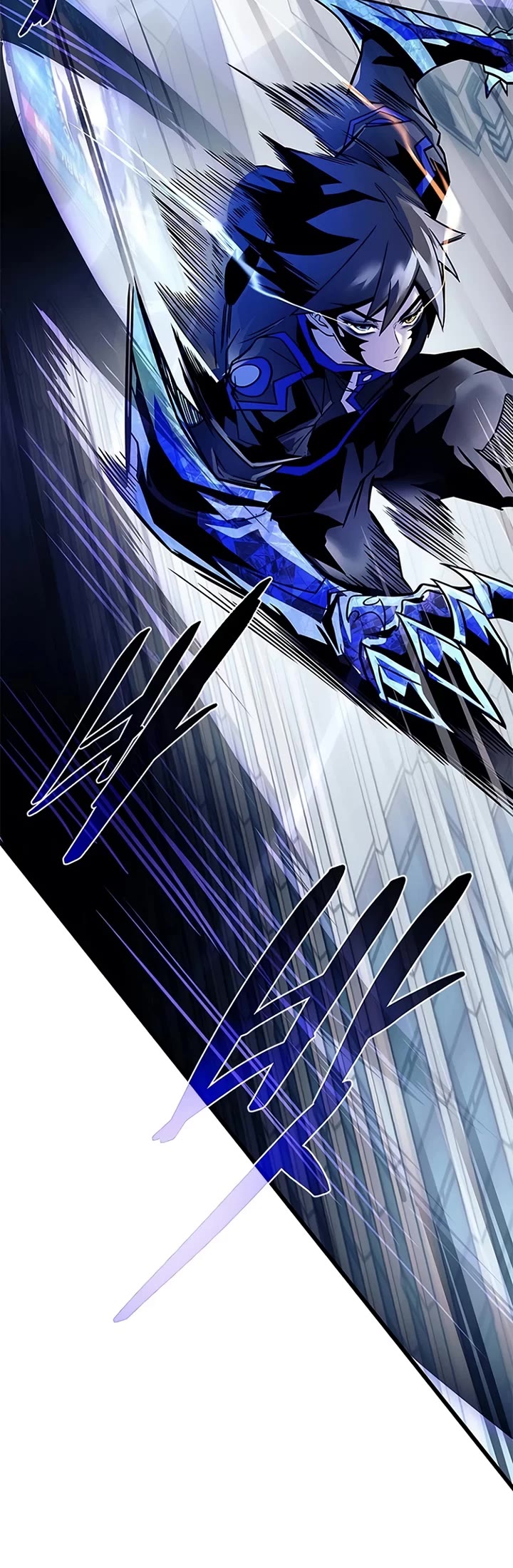 Read Villain to Kill En Manga Online