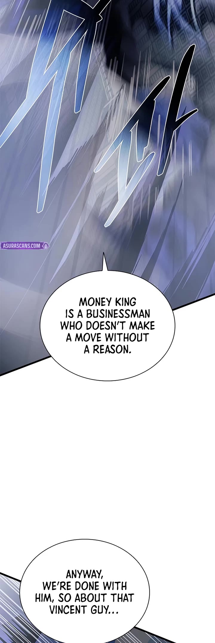 Read Villain to Kill En Manga Online