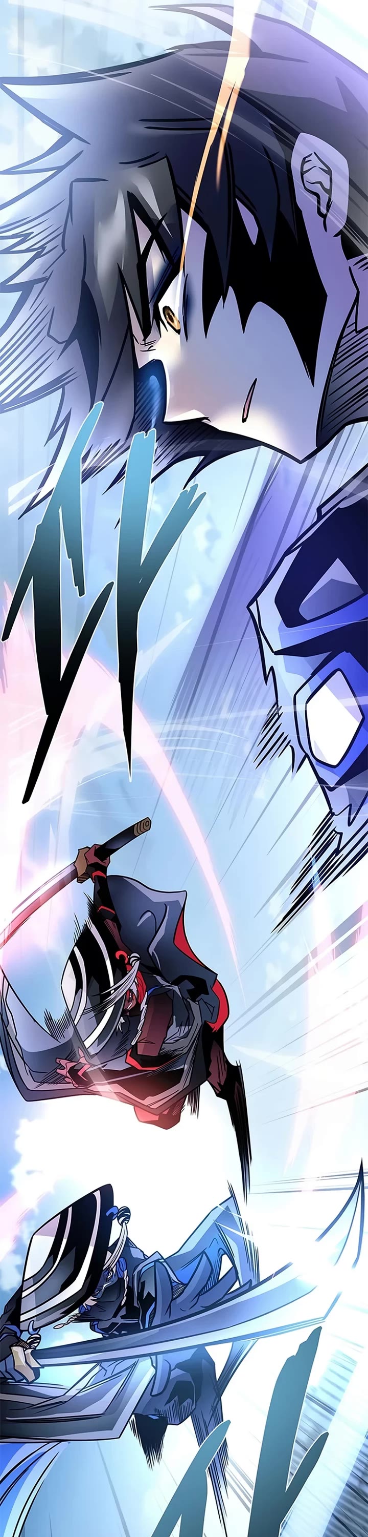 Read Villain to Kill En Manga Online