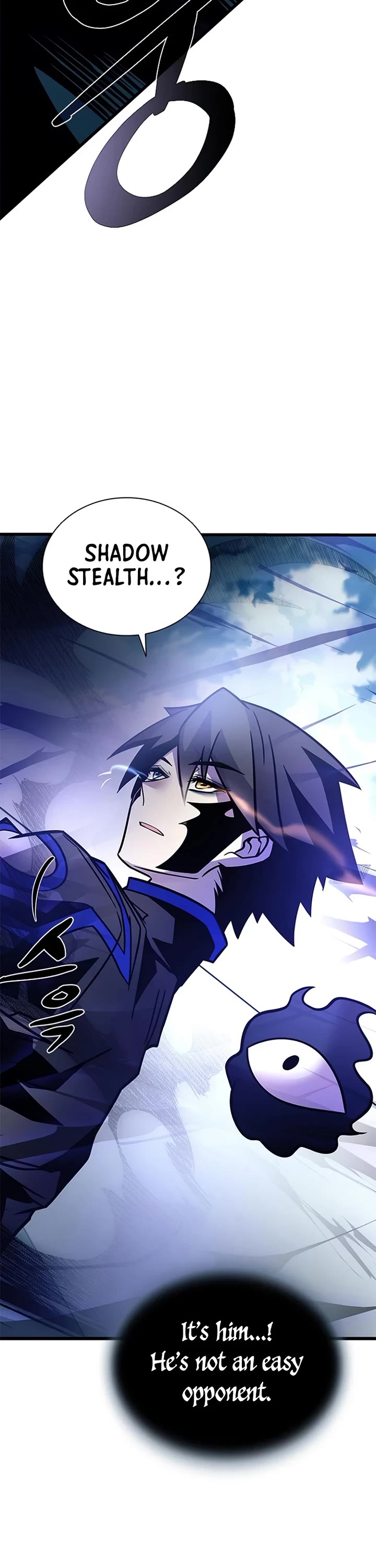 Read Villain to Kill En Manga Online