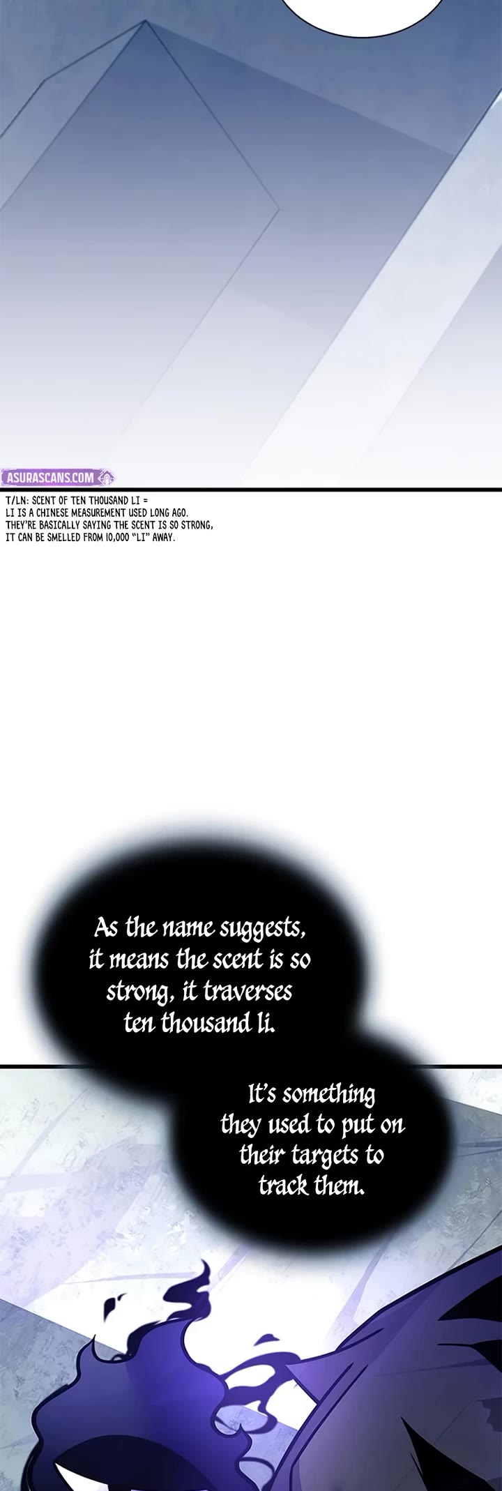 Read Villain to Kill En Manga Online