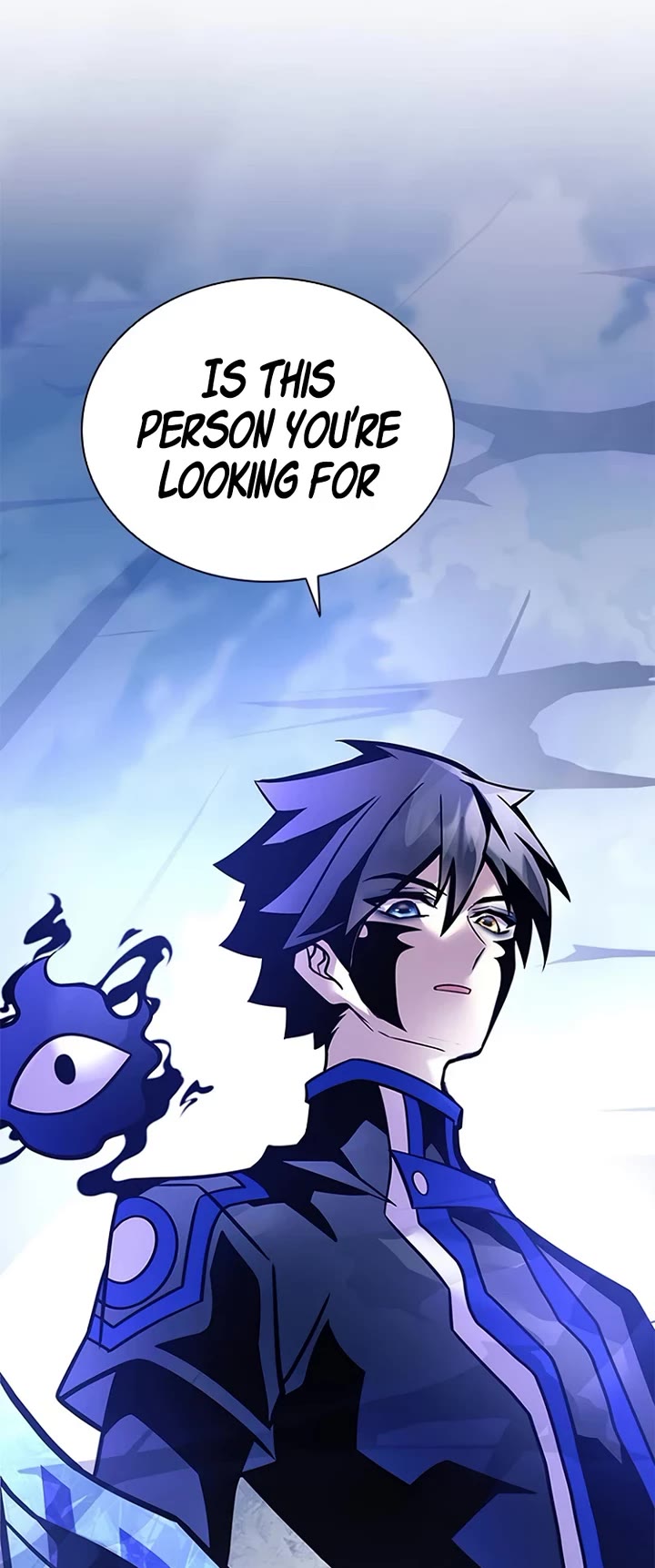 Read Villain to Kill En Manga Online