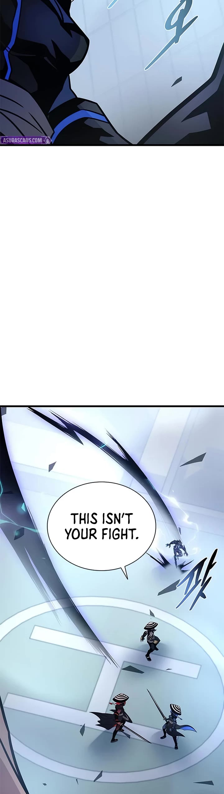 Read Villain to Kill En Manga Online