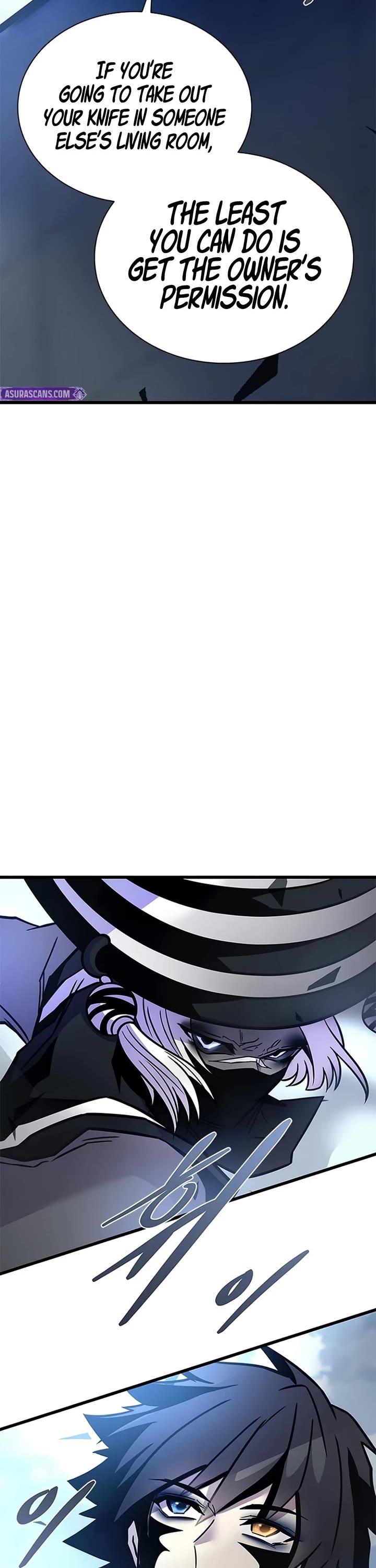 Read Villain to Kill En Manga Online