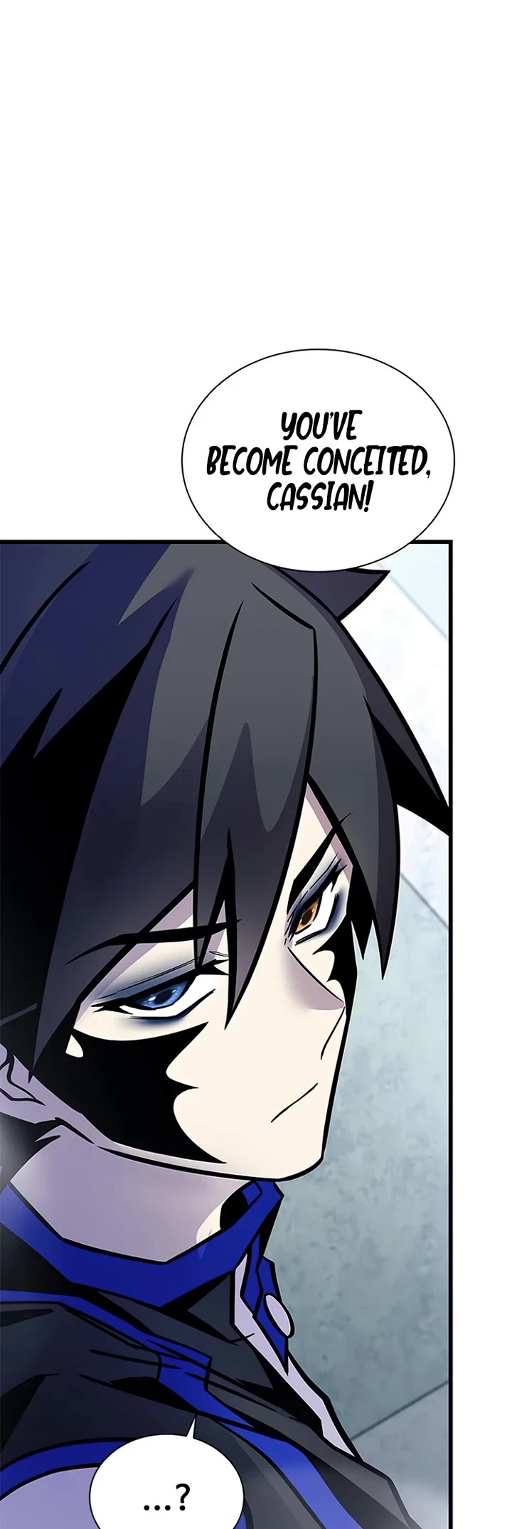 Read Villain to Kill En Manga Online