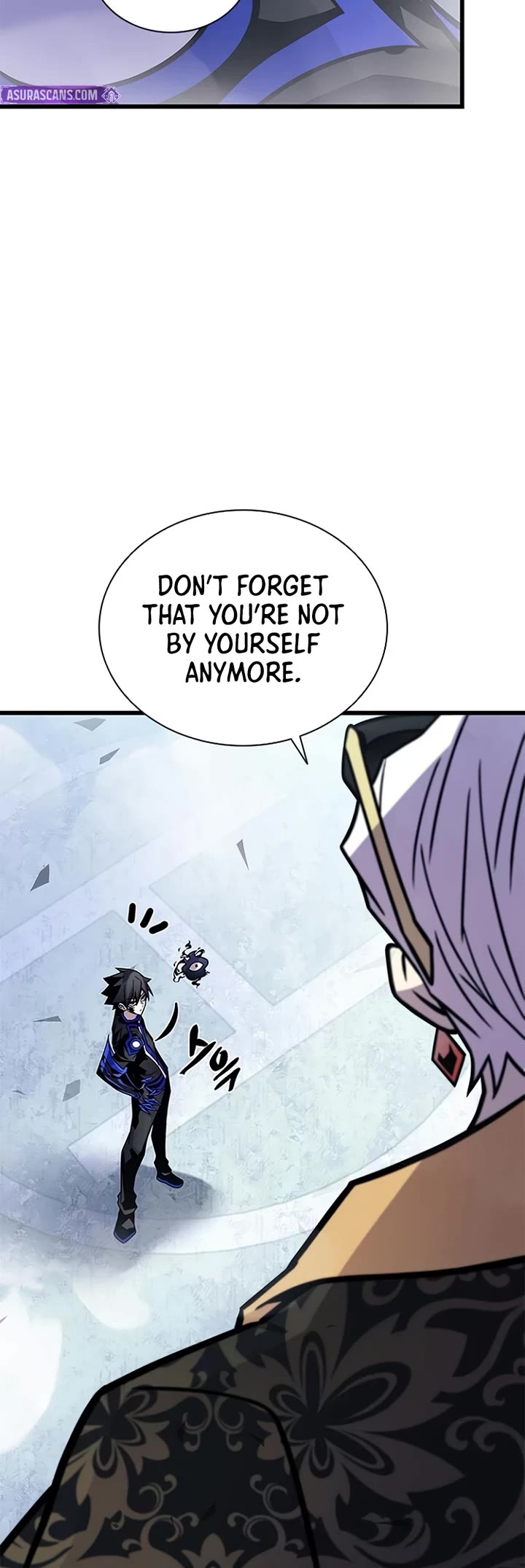 Read Villain to Kill En Manga Online