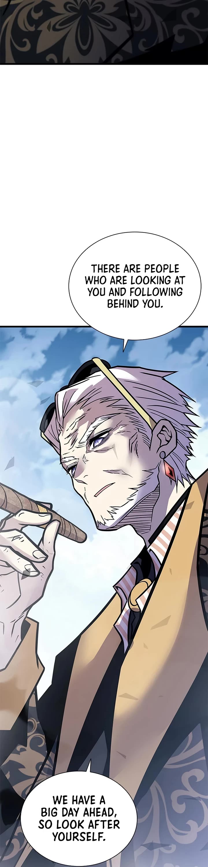 Read Villain to Kill En Manga Online