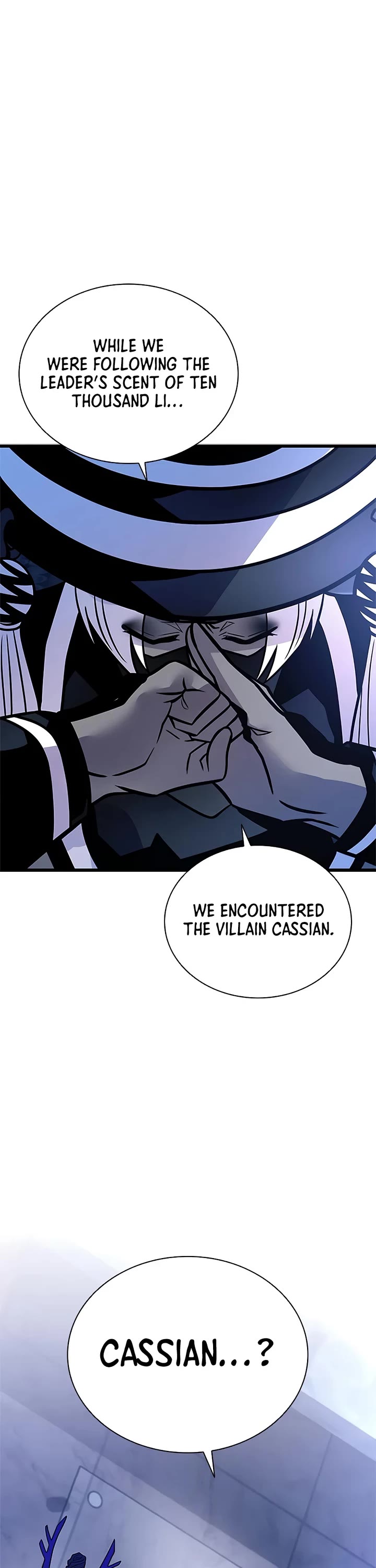 Read Villain to Kill En Manga Online