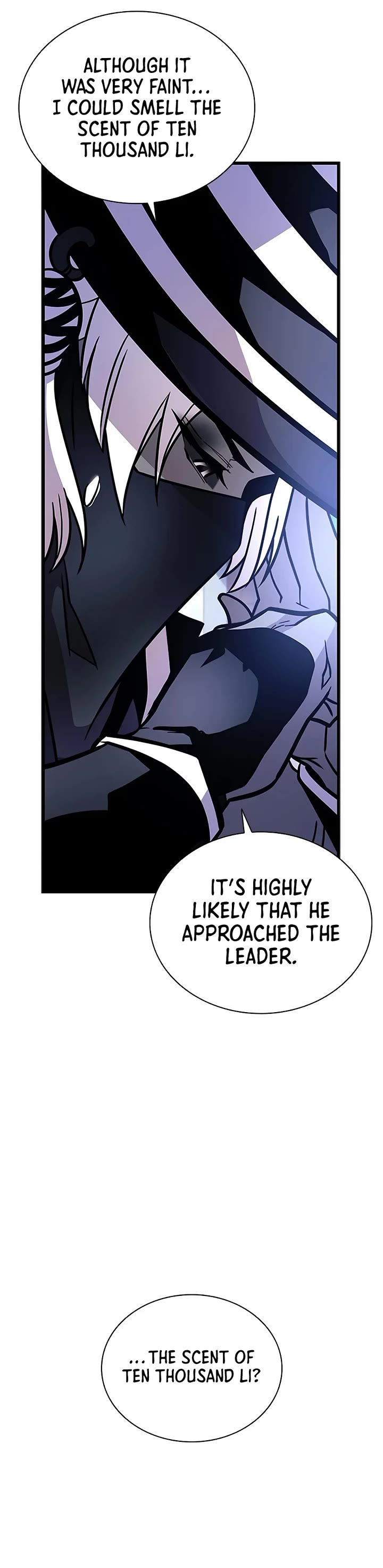 Read Villain to Kill En Manga Online