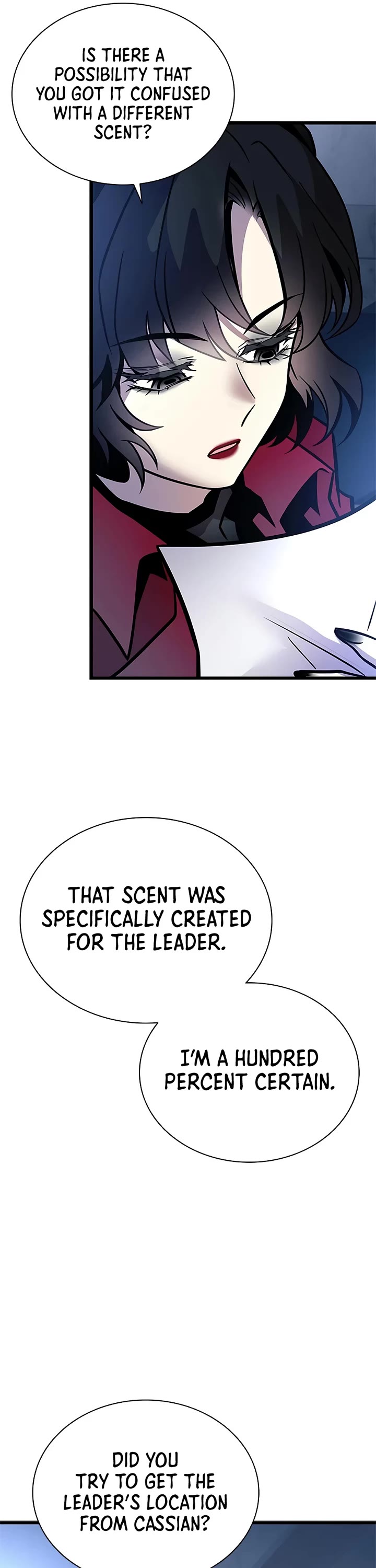 Read Villain to Kill En Manga Online