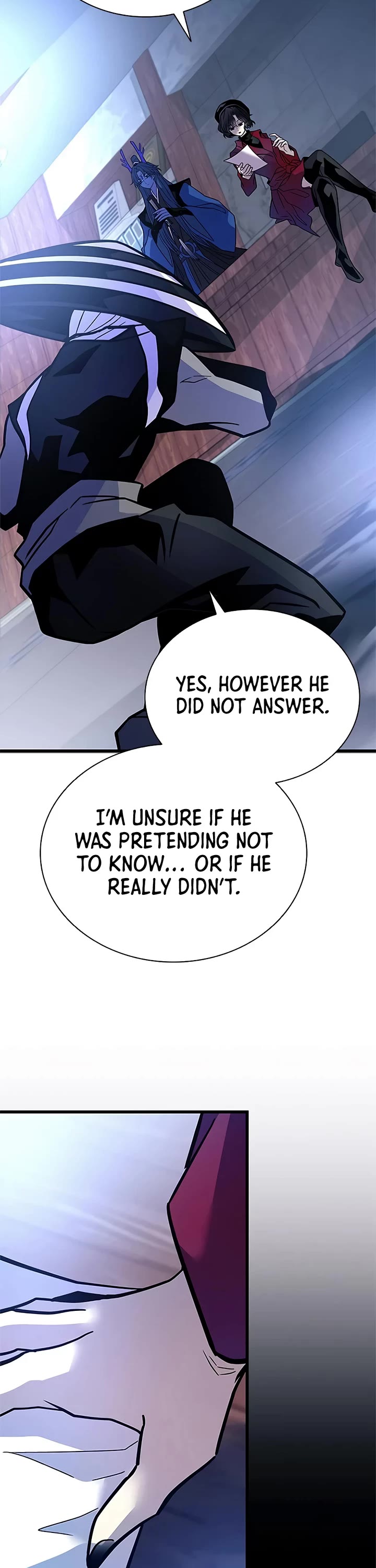 Read Villain to Kill En Manga Online