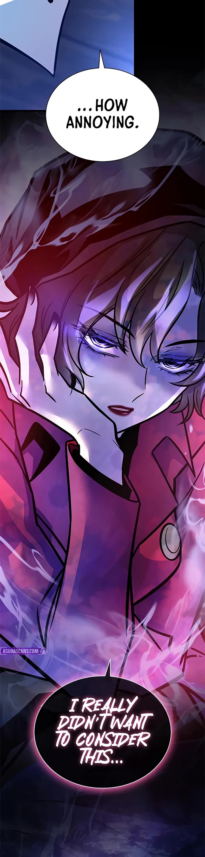 Read Villain to Kill En Manga Online