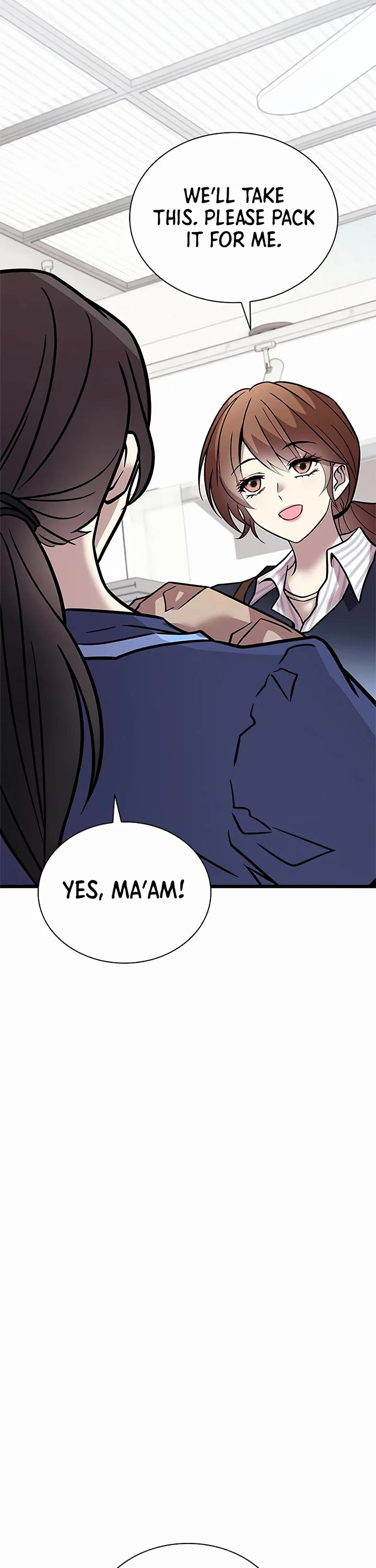 Read Villain to Kill En Manga Online
