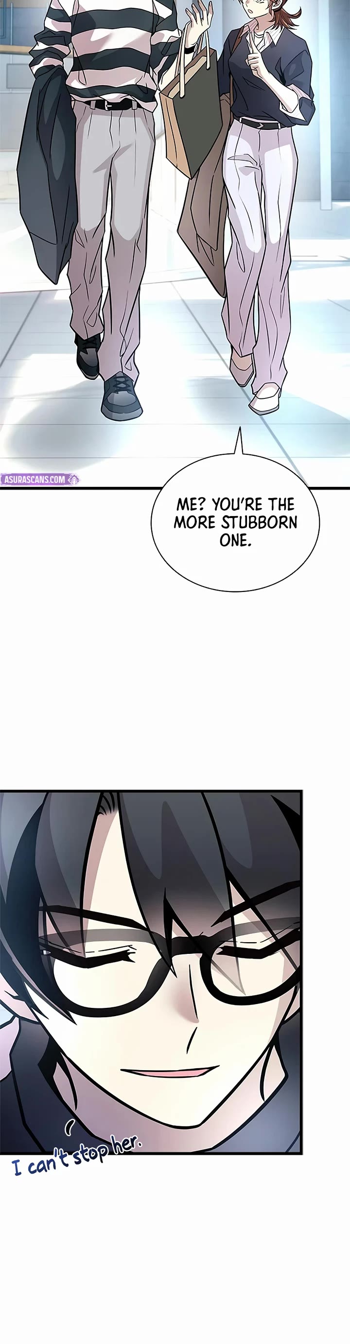 Read Villain to Kill En Manga Online