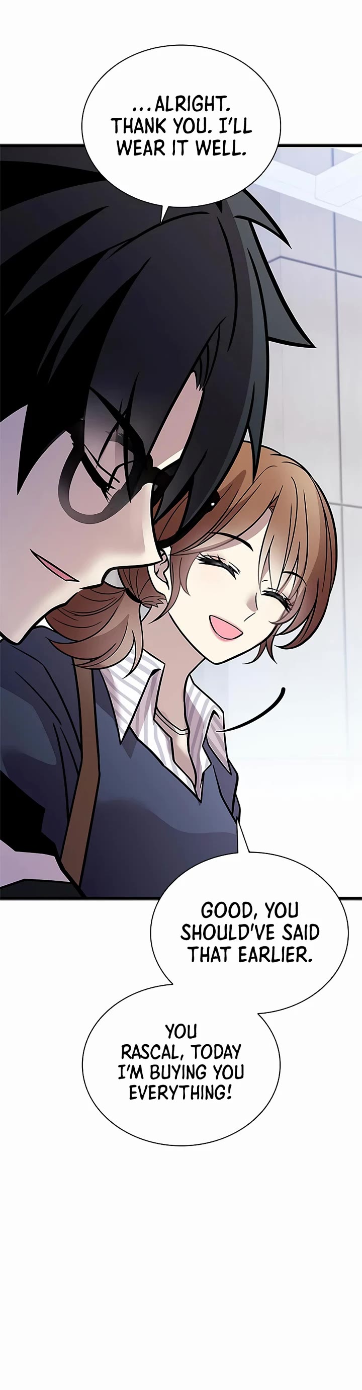 Read Villain to Kill En Manga Online