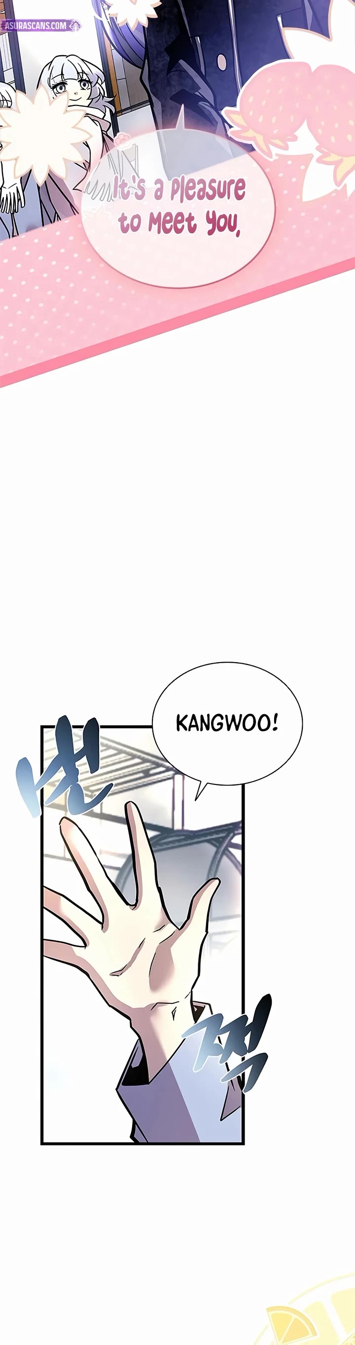 Read Villain to Kill En Manga Online