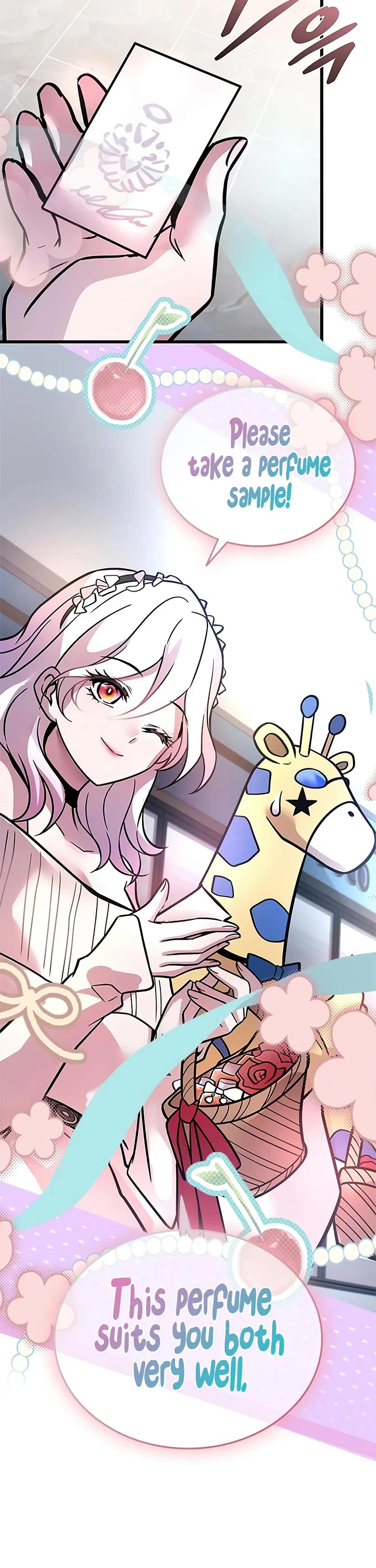 Read Villain to Kill En Manga Online