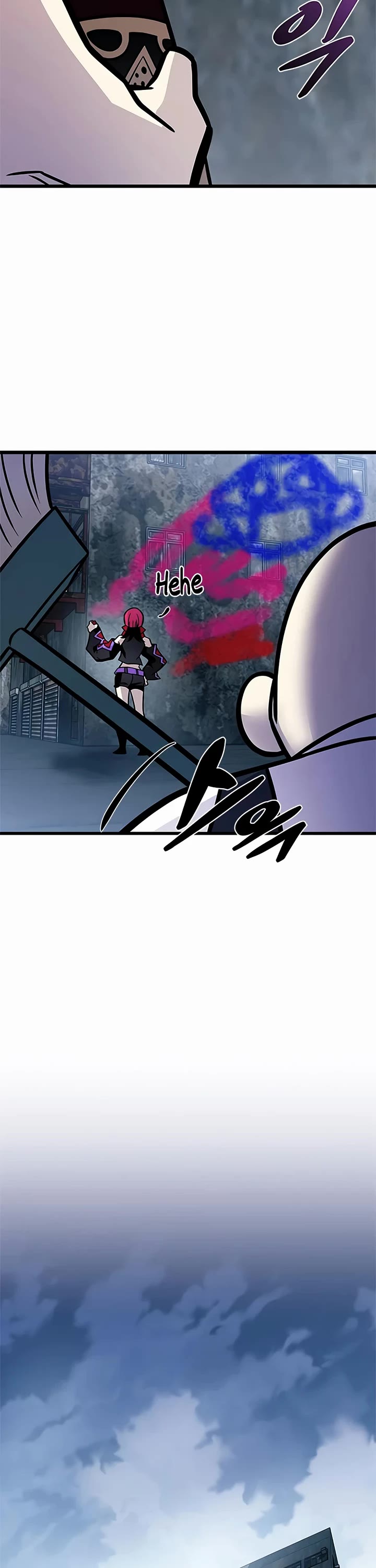 Read Villain to Kill En Manga Online