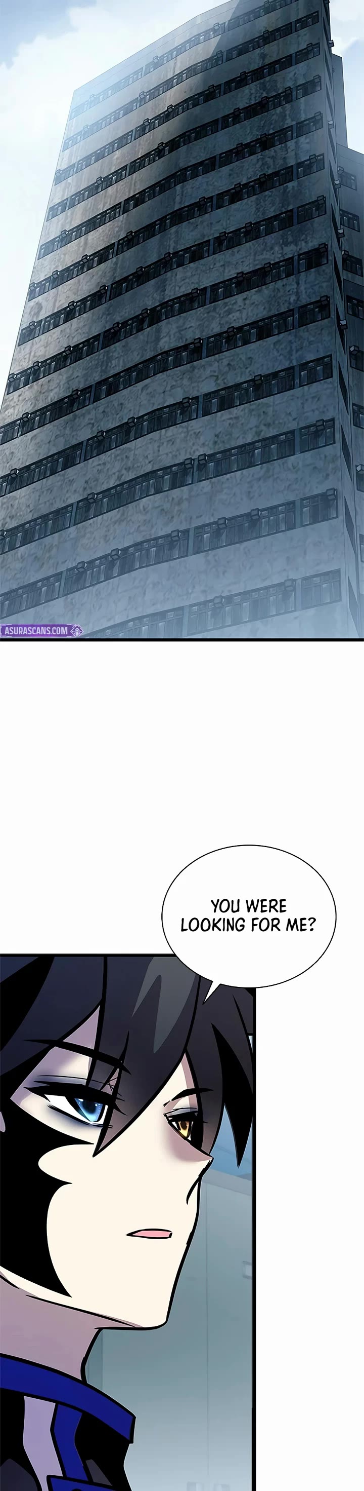 Read Villain to Kill En Manga Online