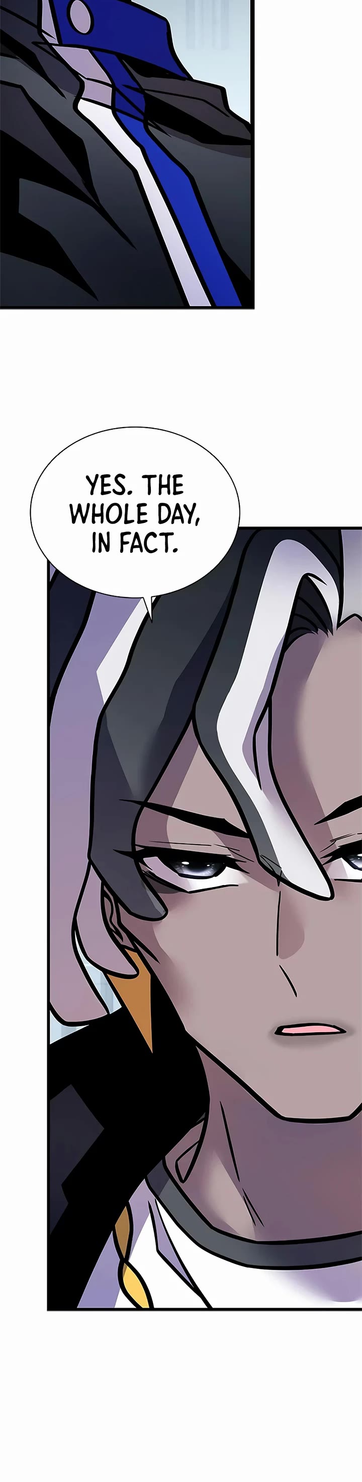 Read Villain to Kill En Manga Online