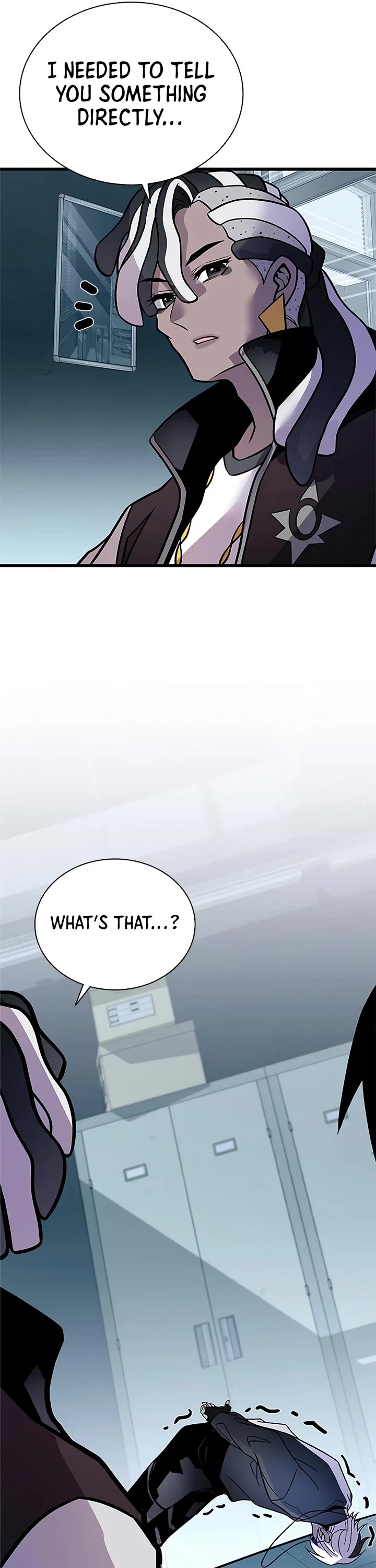 Read Villain to Kill En Manga Online