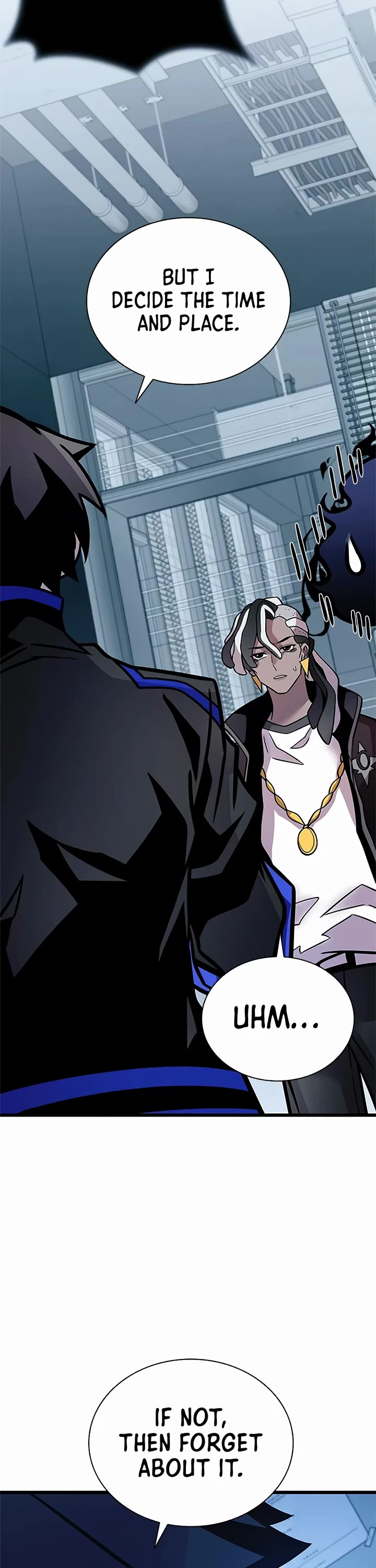 Read Villain to Kill En Manga Online
