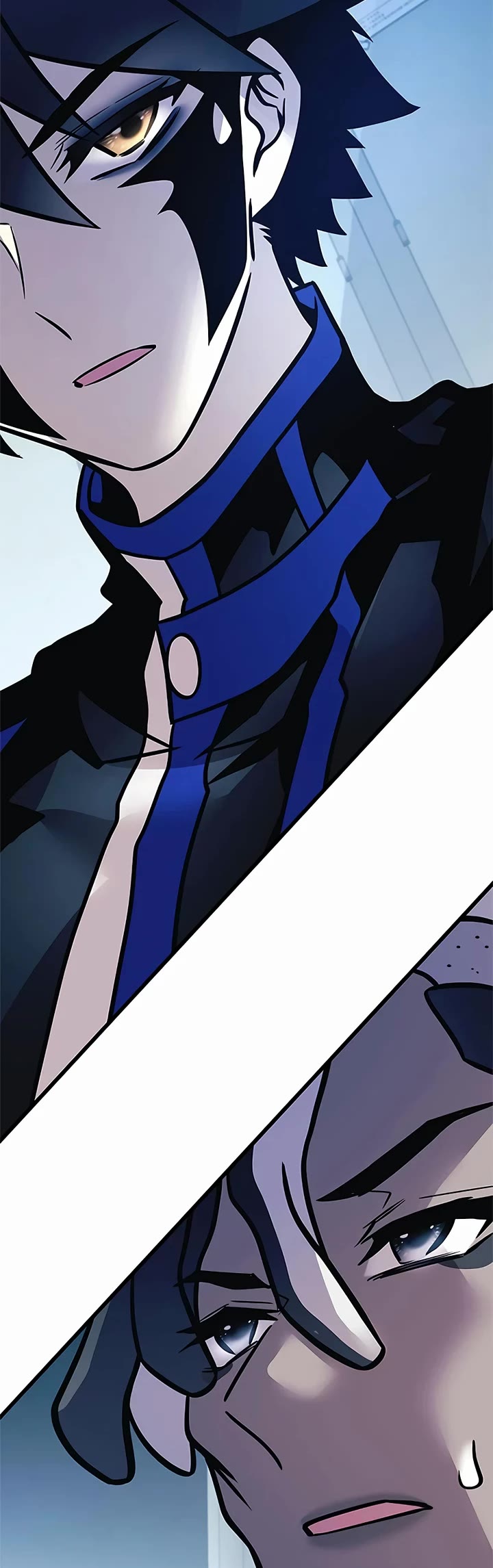 Read Villain to Kill En Manga Online