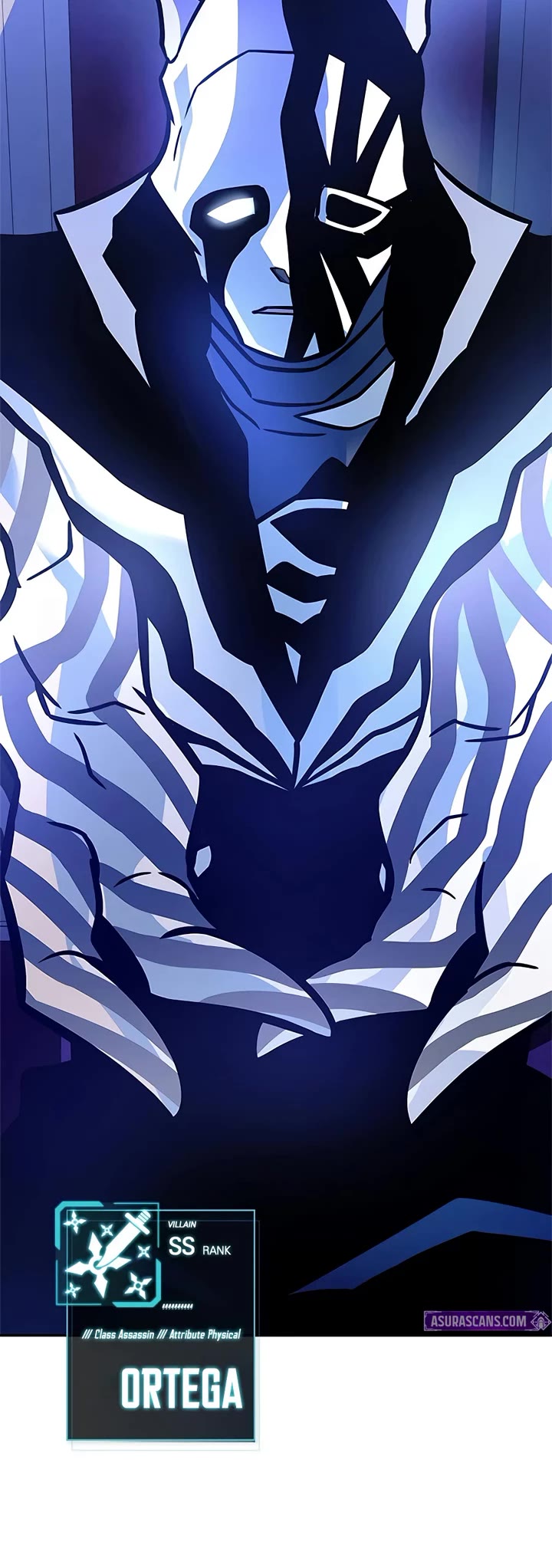 Read Villain to Kill En Manga Online
