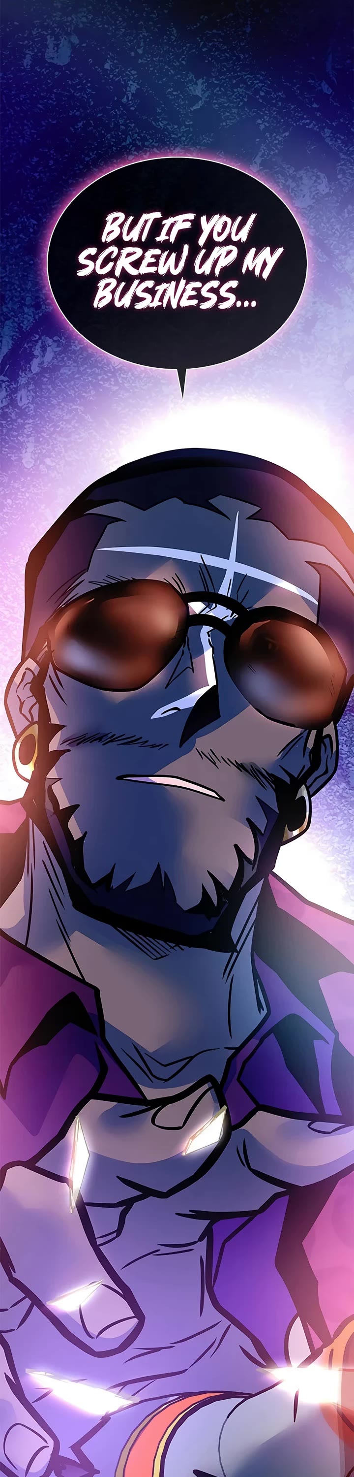 Read Villain to Kill En Manga Online