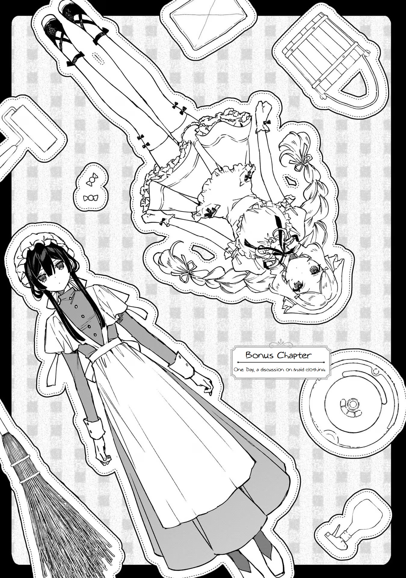 Read Villainess Level 99 En Manga Online